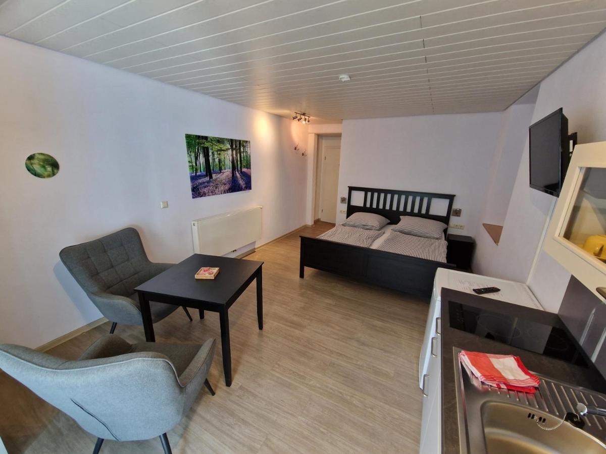 Weingut Haxel Hotel Cochem Room photo