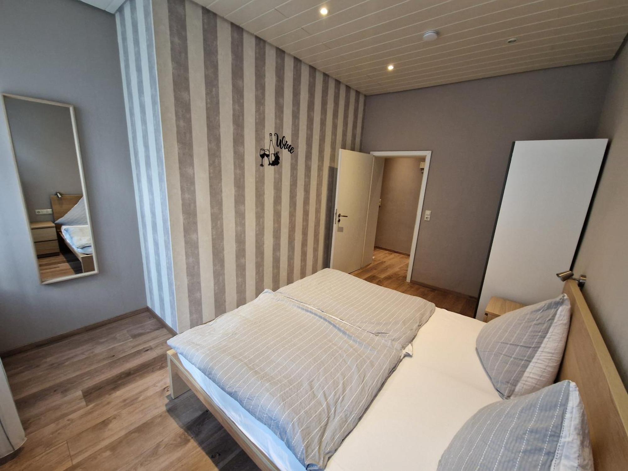 Weingut Haxel Hotel Cochem Room photo