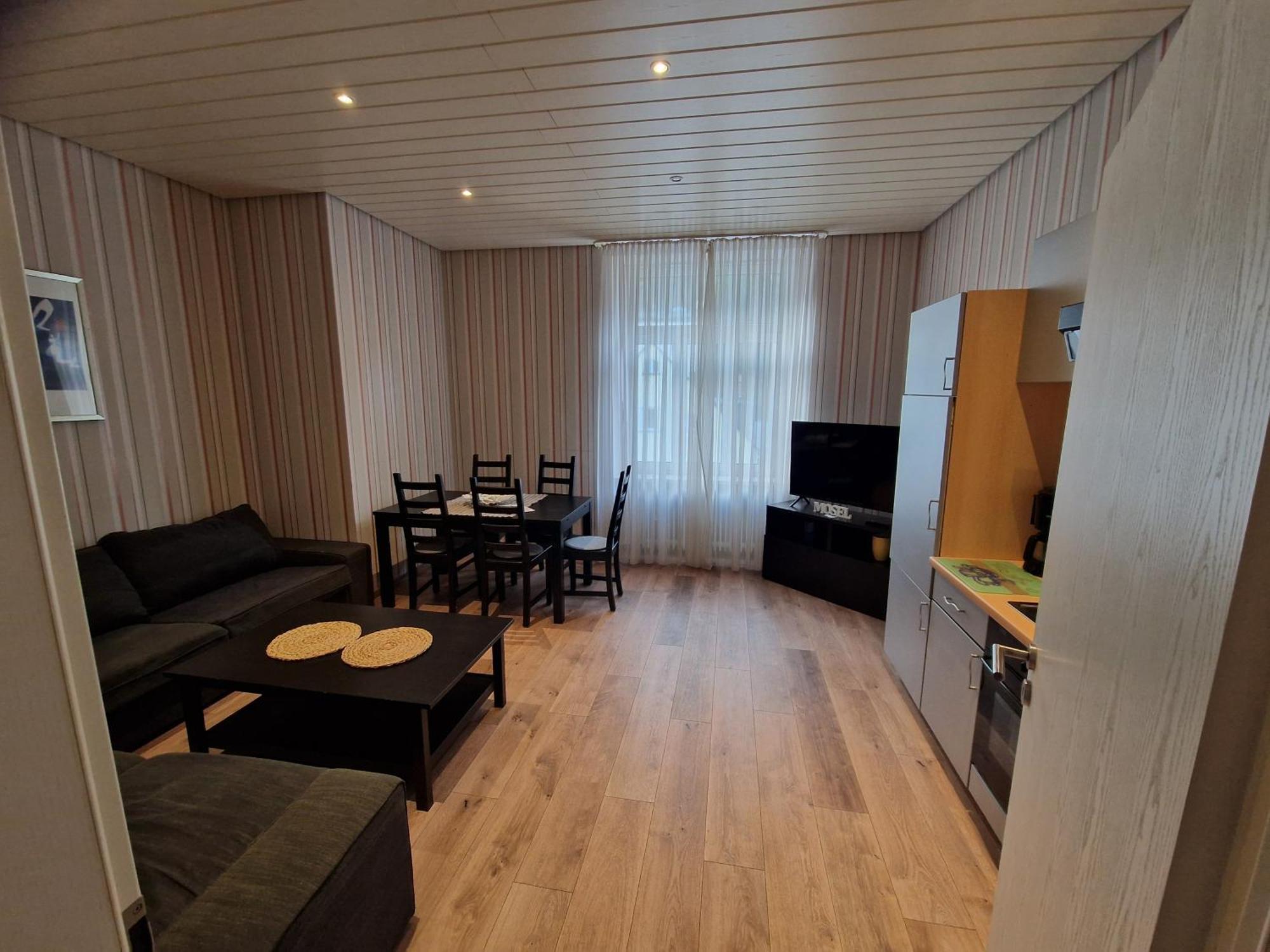 Weingut Haxel Hotel Cochem Room photo